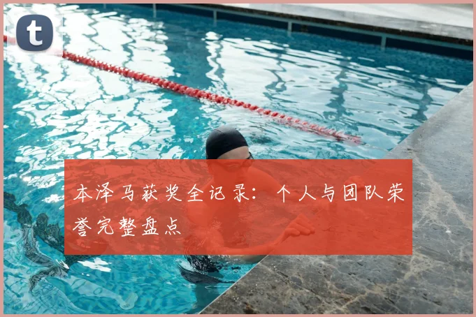 本泽马获奖全记录:个人与团队荣誉完整盘点